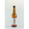 Safranera - Cerveza artesana Azafrán Beer Kölsch - La Masovera 33 cl