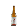 Safranera - Cerveza artesana Azafrán Beer Kölsch - La Masovera 33 cl