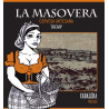 Cabalera - Cervesa artesana Amber Ale - La Masovera 33 cl