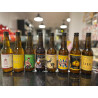 CALENDARI ADVENT LA MASOVERA 24 CERVESES