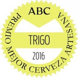 Pubilla - Cervesa artesana Weissbier - La Masovera 33 cl