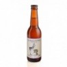 Pubilla - Cervesa artesana Weissbier - La Masovera 33 cl