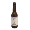 Capgrossa Rubia - Cerveza artesana Mataró - La Masovera 33 cl