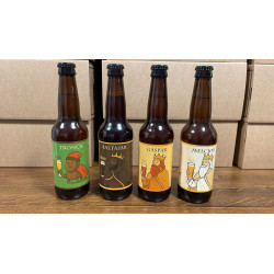 Edició limitada Festes de...