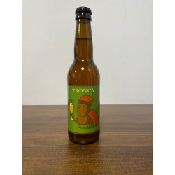 Edició limitada Festes de Nadal - Pack amb 4 cerveses de 33cl de La Masovera (Melcior, Gaspar, Baltasar i Tronca)