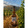 10è aniversari - Cervesa artesana Tripel Belga DDH - La Masovera 33 cl