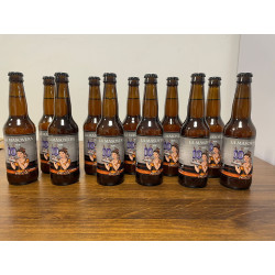 Pack 12 botellas 10º...