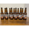 Pack 12 10è Aniversari Tripel Belga DDH | La Masovera