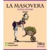 Pubilla - Cervesa artesana Weissbier - La Masovera 33 cl