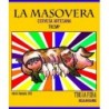 Truja Fera - Cervesa artesana Belgian Blonde - La Masovera 33 cl